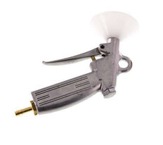 6mm Aluminum Air Blow Gun Protective Screen