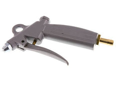 pistola de aire comprimido de aluminio de 9 mm con boquilla corta
