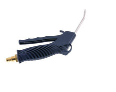 DN7.2 (Euro) Plastic Air Blow Gun Extension Pipe