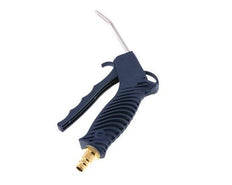 Tubo de extensión de pistola de aire de plástico DN7.2 (Euro)