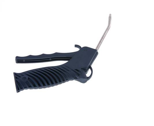 Tubo de extensión de la pistola de aire de plástico G1/4