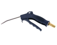 tubo de extensión de la pistola de aire de plástico de 13 mm