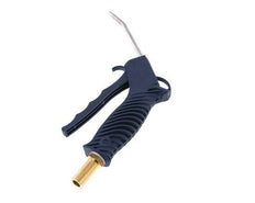 tubo de extensión de la pistola de aire de plástico de 13 mm