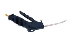 tubo de extensión de pistola de aire de plástico de 6 mm