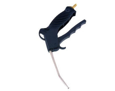 tubo de extensión de pistola de aire de plástico de 6 mm