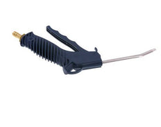 tubo de extensión de pistola de aire de plástico de 9 mm