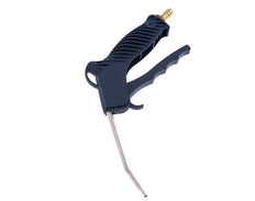 tubo de extensión de pistola de aire de plástico de 9 mm