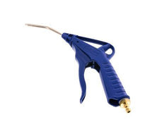 Pistola de aire comprimido de plástico DN5 (Orion) Boquilla corta fija