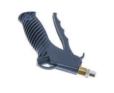 Boquilla de protección contra el ruido de la pistola de aire de plástico G1/4