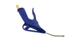 pistola de aire comprimido de plástico de 13 mm Boquilla fija de protección contra el ruido