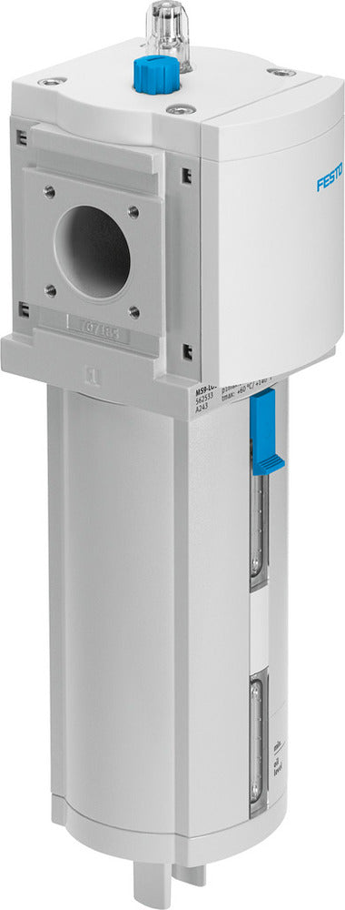 Festo Pneumatic Lubricator 1-16bar 100l/min - 564144