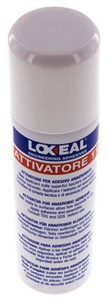 Loxeal Surface Activator 200ml