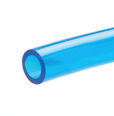 PUR food-grade/drinking water hose 2.5x4 mm 10 m blue