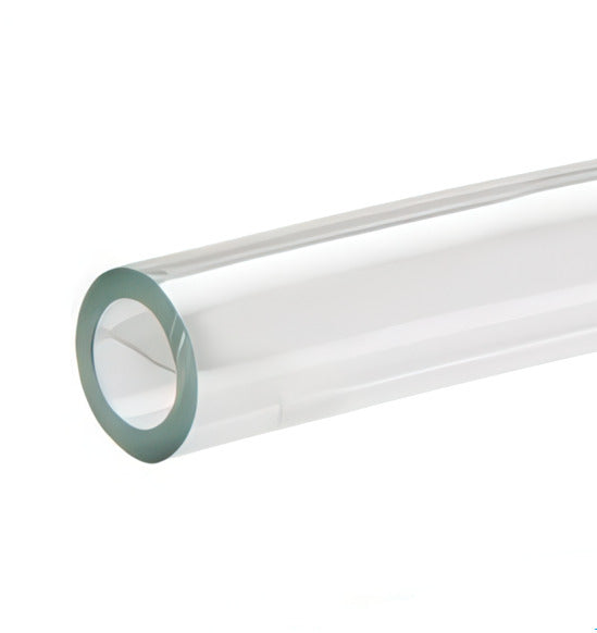 PUR food-grade/drinking water hose 2.5x4 mm 50 m clear