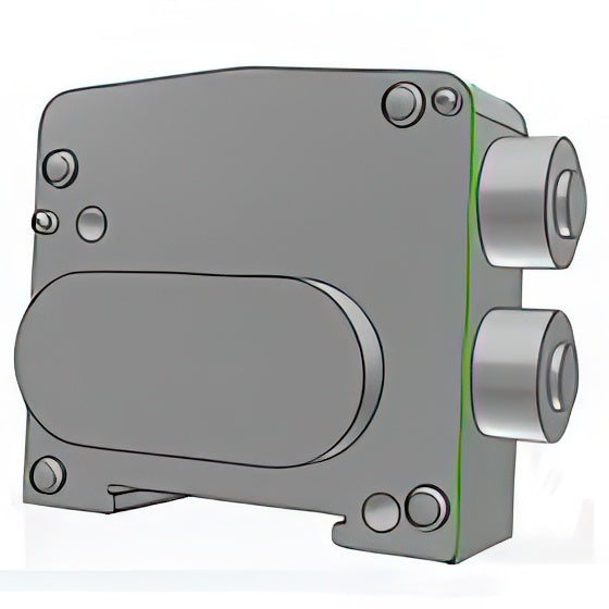 Bloque De Entrada SMC EX250 - EX250-IE3