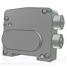 Bloque De Entrada SMC EX250 - EX250-IE3
