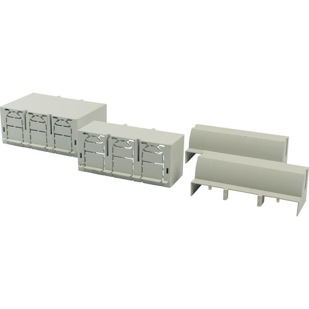 Eaton Elemento de Compensación Superior Inferior Para Tapón Dimensiones 70-90mm XNH00-XHAA-T/B - 183108 [2 Piezas]