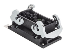 Wieland Cable Plano de Salida FCS 4 7 SI BU - 99.800.4866.1 [5 Piezas]