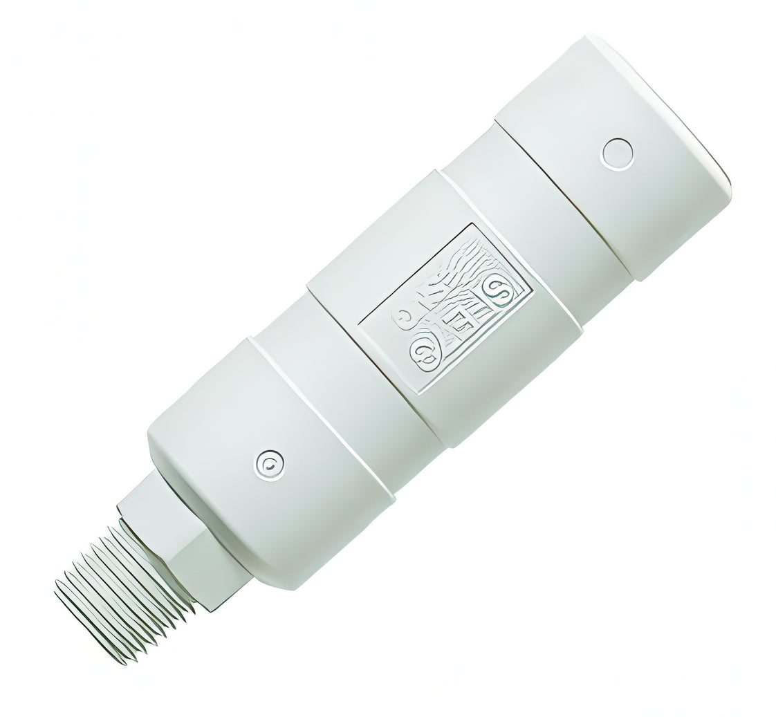SMC SFE Serie Filtro De Escape Limpio Soporte - SFE-BR3 [2 Piezas]
