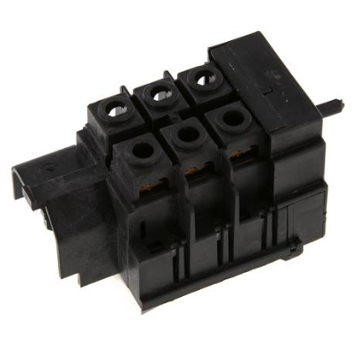 Condor Sk R3/ 2,5 Relé Térmico 1,6-2,5A