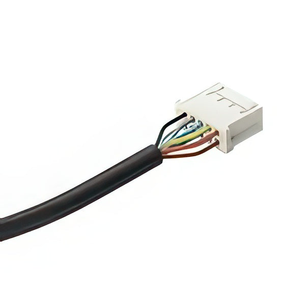 Cable De Conexión SMC Para 4 Estaciones Para La Serie VV061 - PV060-40-4A-6