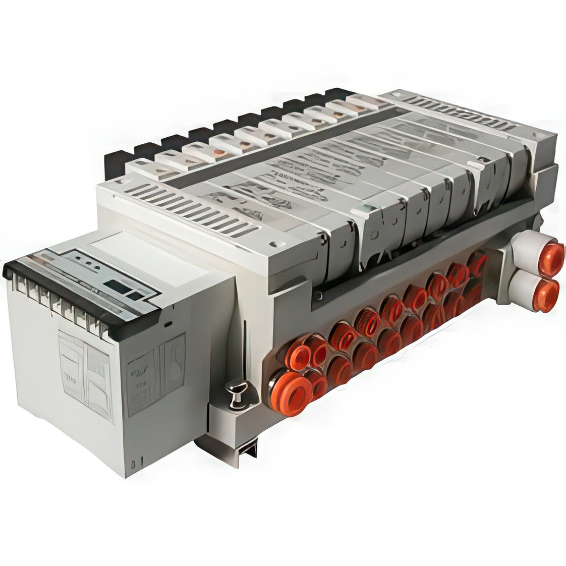 SMC Componente De Operación EX120/123/124 Con Sistema De Transmisión - VV5Q21-10CMS0-K