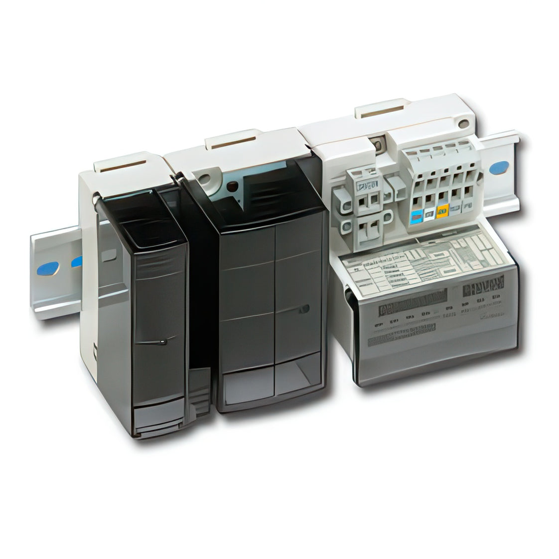Unidad De Sistema De Puerta SMC - EX510-GDN1