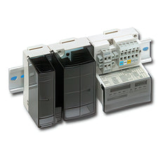 Unidad De Sistema De Puerta SMC - EX510-GDN1