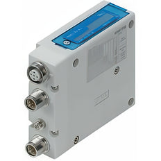 SMC Unidad De Salida Integrada Sistema De Transmisión Serial - EX260-SDN1