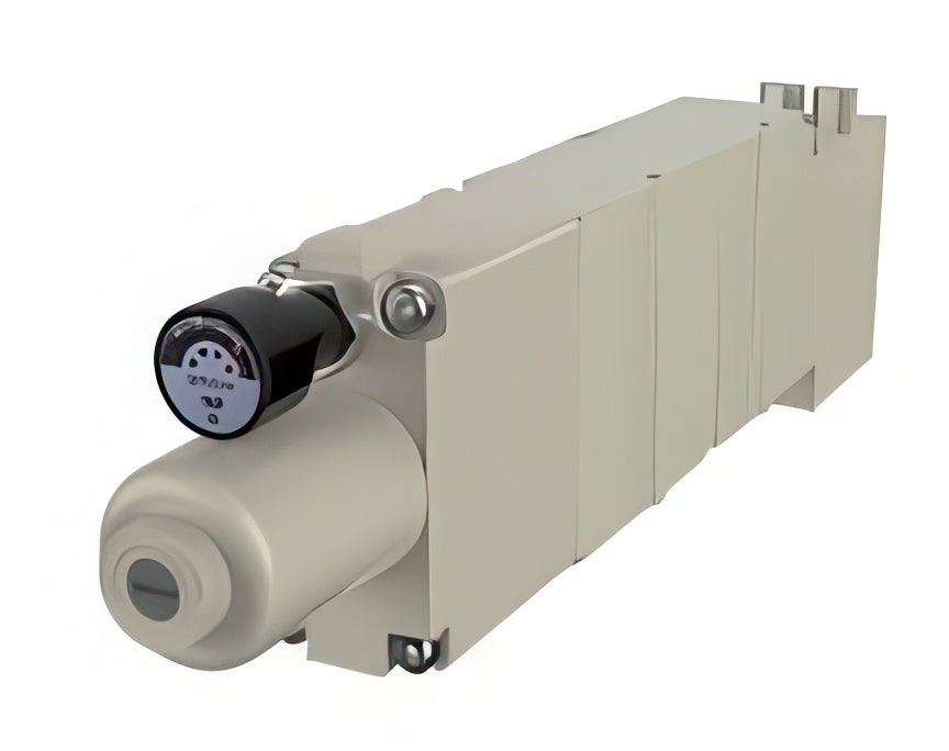 Regulador De Interfaz SMC Para La Serie SY - ARBY3000-05-P-2