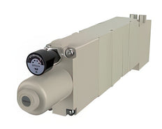 SMC Espaciador Tipo Regulador - ARBQ4000-00-B-1