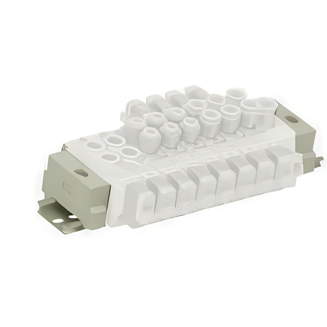 SMC Cassette-Type Componente De Operación - SS5Y5-60-12B-Q