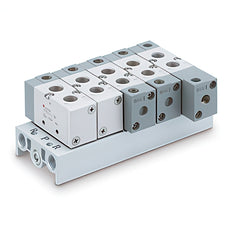 SMC Componente De Operación G1/4'' - VV5F3-30-091-00F