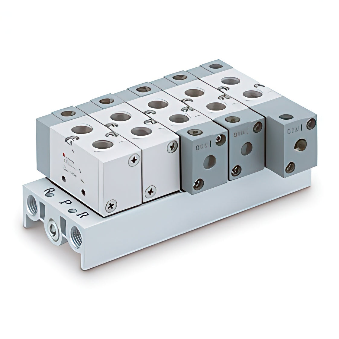 SMC Componente De Operación G1/4'' - VV5F3-40-082-02F