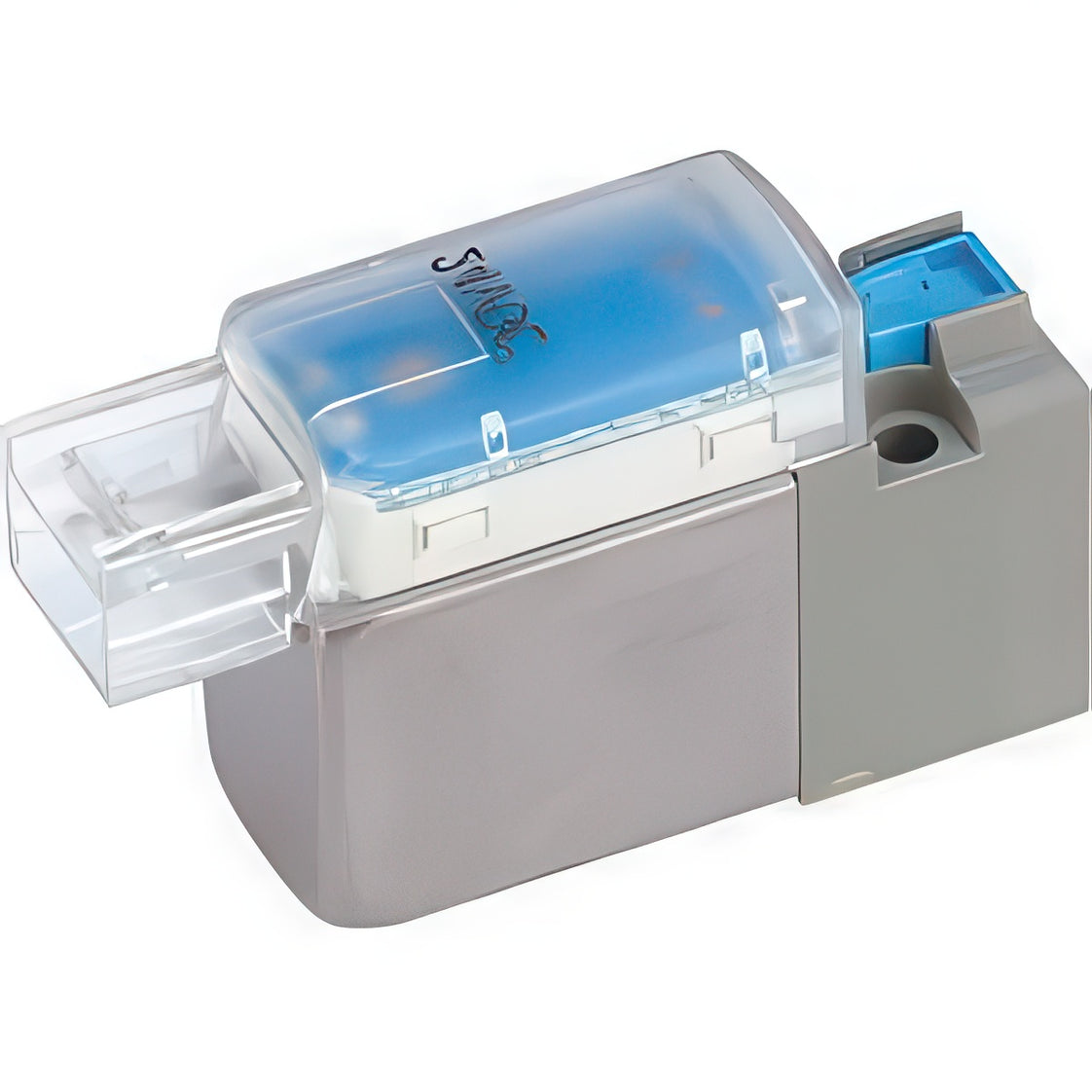 SMC Válvula Solenoide Neumática De 3/2 Vías - V114-5LOU