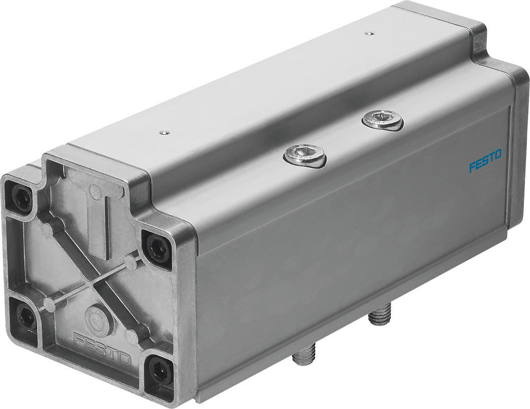 Festo 5/3 NC Válvula Neumática Tamaño 4 ISO 5599-1 4800l/min - 12463