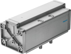 Festo 5/2 Válvula Neumática Bistable Tamaño 4 ISO 5599-1 6000l/min - 12462