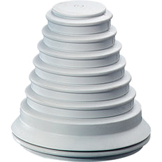 Hensel KST 70 Pasacables IP65 30-72mm Gris - KST 70