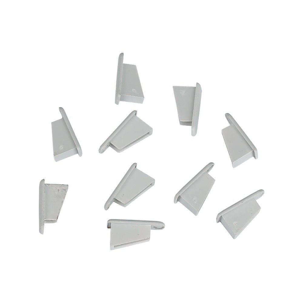 Eaton Tapa Final 1-Fase Z-V-AK/1P - 104905 [10 Piezas]