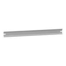 Schneider Electric Riel DIN 35x7.5mm 400mm Para Enclosures SBM - NSYAMRD40357SB