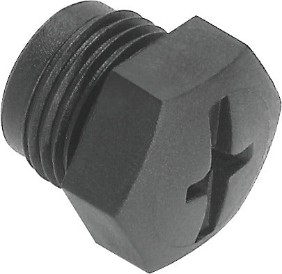 Festo Tapa Ciega - 165592