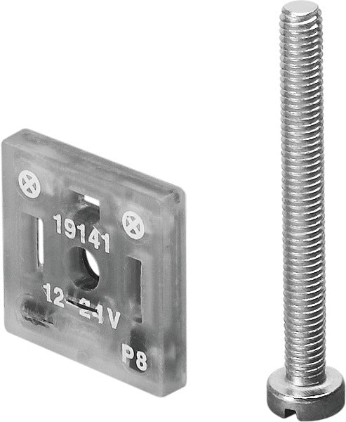 Festo Sello Iluminador - 19141