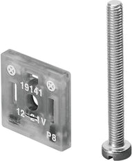Festo Sello Iluminador - 19141