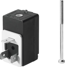 Festo Insertar Temporizador - 10044