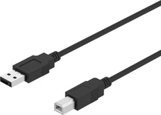 Cable De Programación Festo Conector USB 2.0 Tipo B 1.8m - 1501332