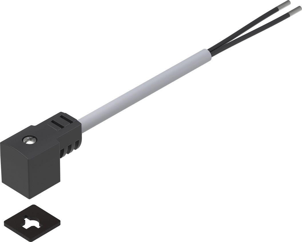Festo Cable De Conexión Forma C 5m - 8032626
