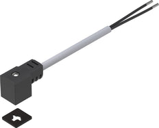 Festo Cable De Conexión Forma C 5m - 8032626