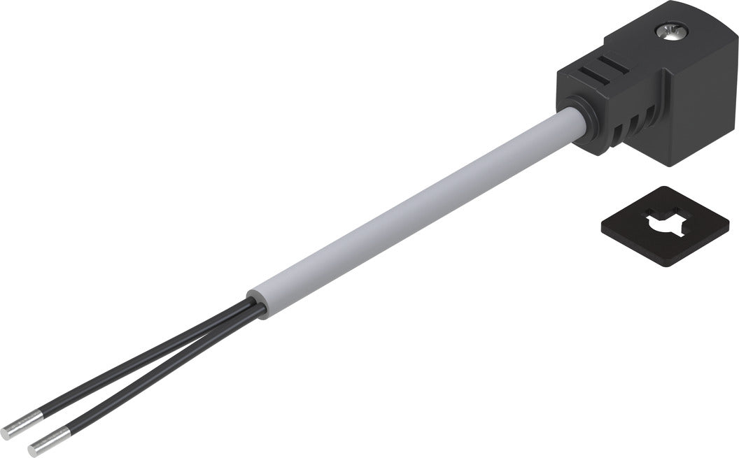 Festo Cable De Conexión Forma C 2.5m - 8032623