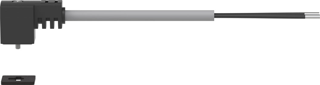 Festo Cable De Conexión Forma C 5m - 8032626