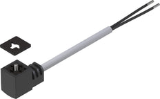 Festo Cable De Conexión Forma C 5m - 8032626